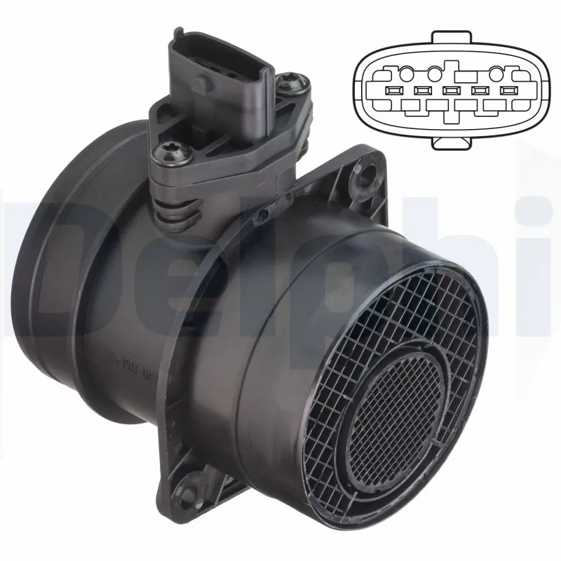 Mass Air Flow Sensor