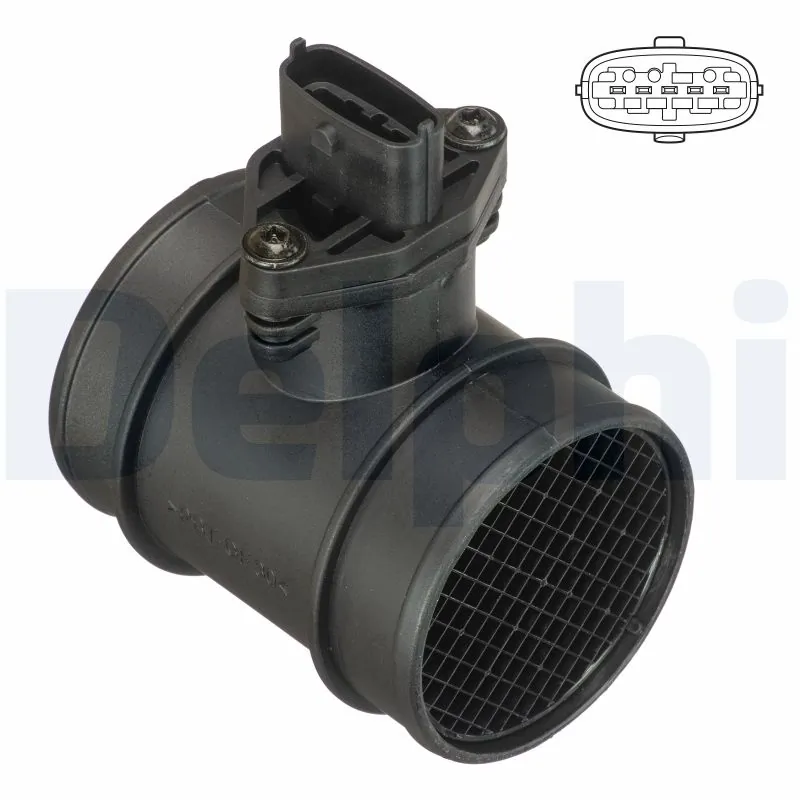 Mass Air Flow Sensor