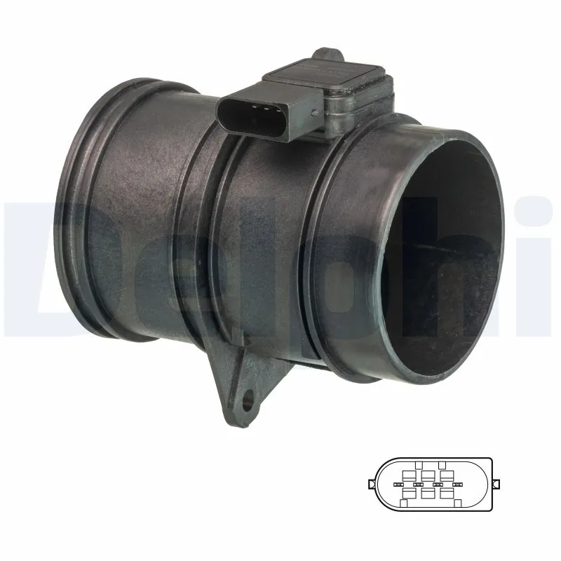 Mass Air Flow Sensor