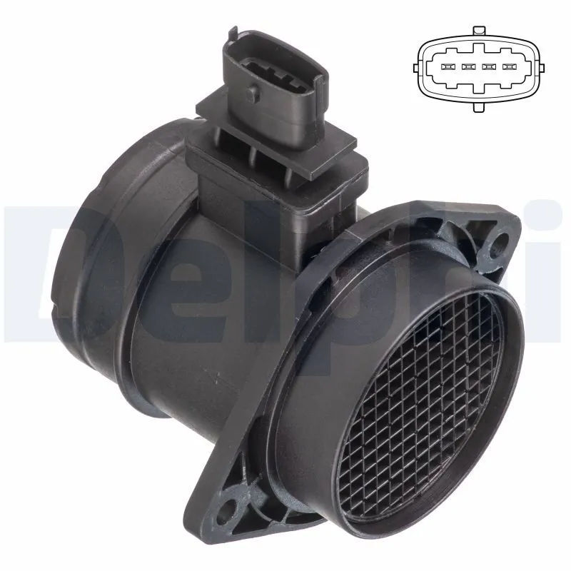Mass Air Flow Sensor