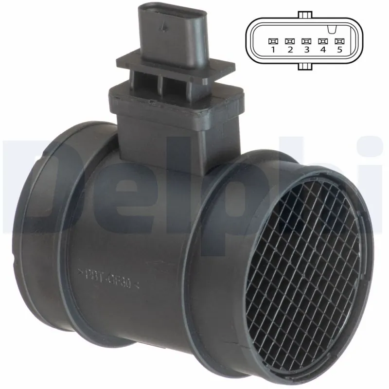 Mass Air Flow Sensor