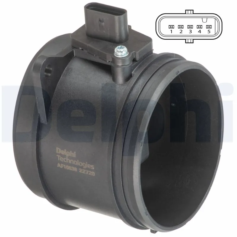 Mass Air Flow Sensor