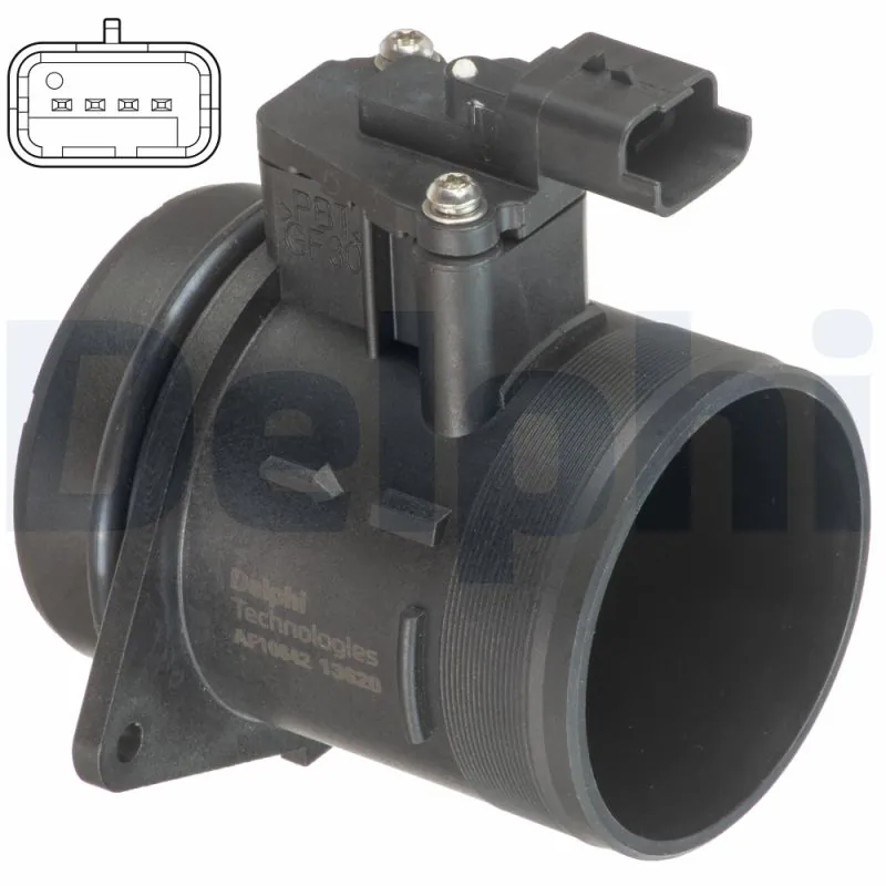 Mass Air Flow Sensor