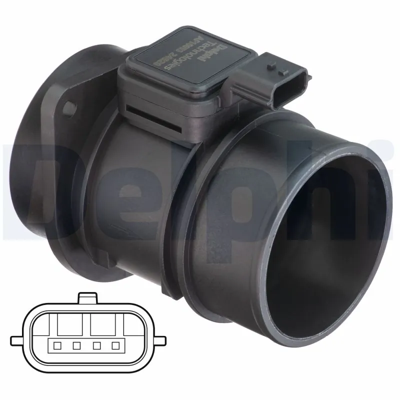 Mass Air Flow Sensor