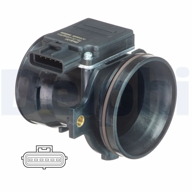 Mass Air Flow Sensor