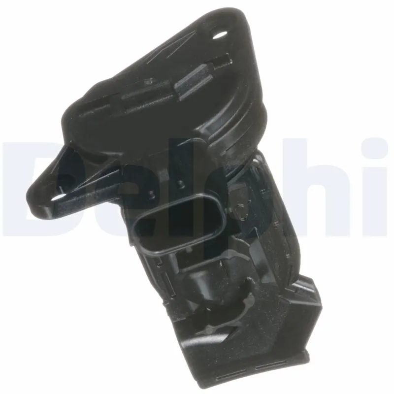 Mass Air Flow Sensor