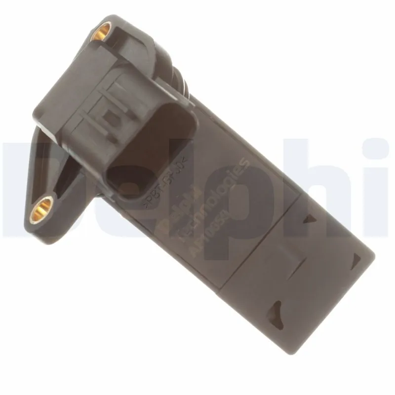 Mass Air Flow Sensor