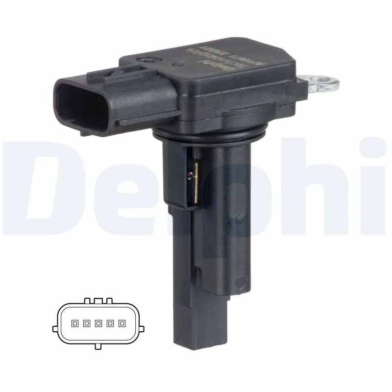 Mass Air Flow Sensor
