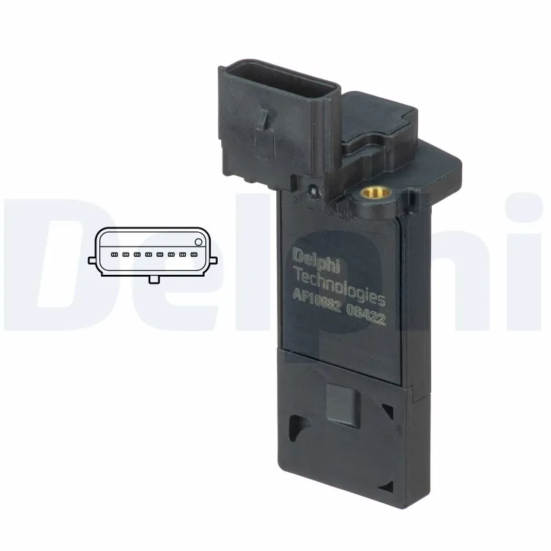 Mass Air Flow Sensor