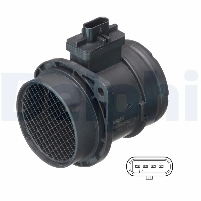 Mass Air Flow Sensor