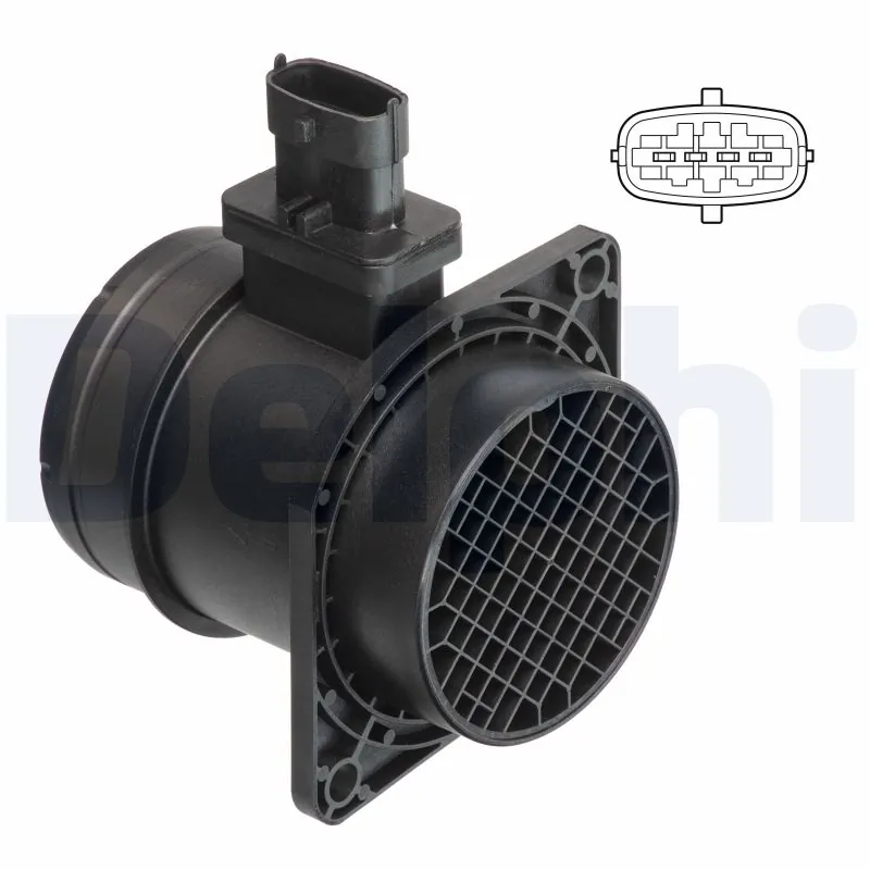 Mass Air Flow Sensor