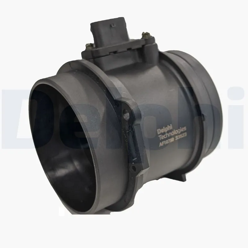 Mass Air Flow Sensor