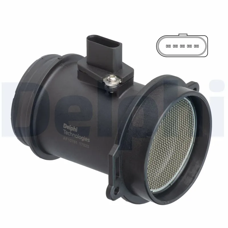 Mass Air Flow Sensor
