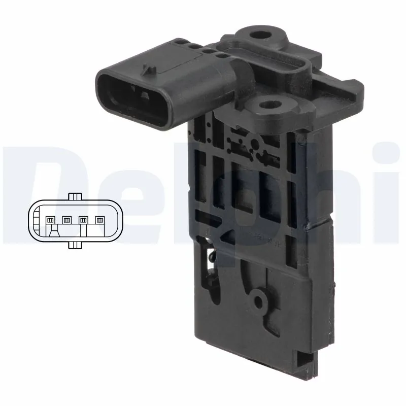 Mass Air Flow Sensor