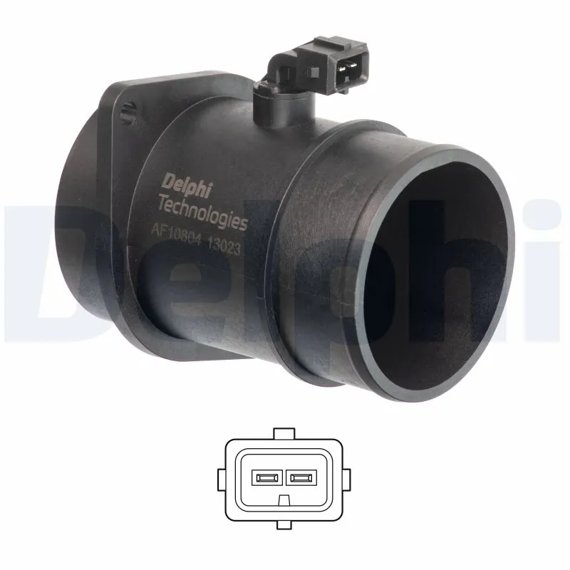 Mass Air Flow Sensor