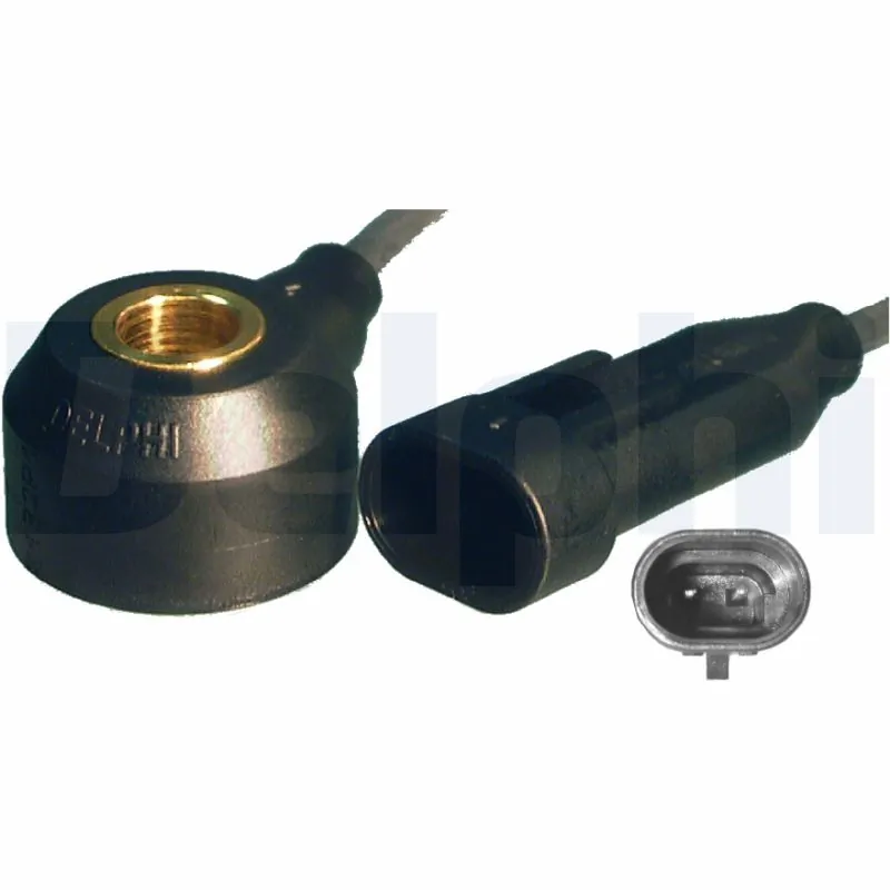 Knock Sensor