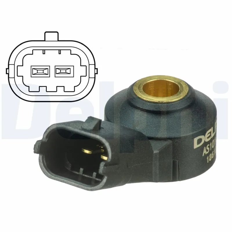 Knock Sensor