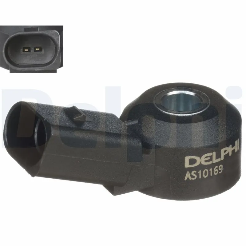 Knock Sensor