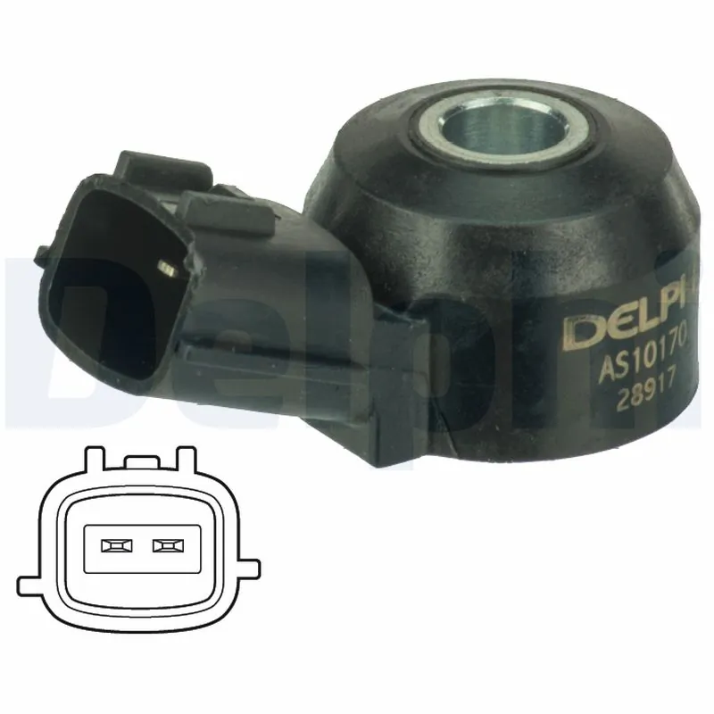 Knock Sensor