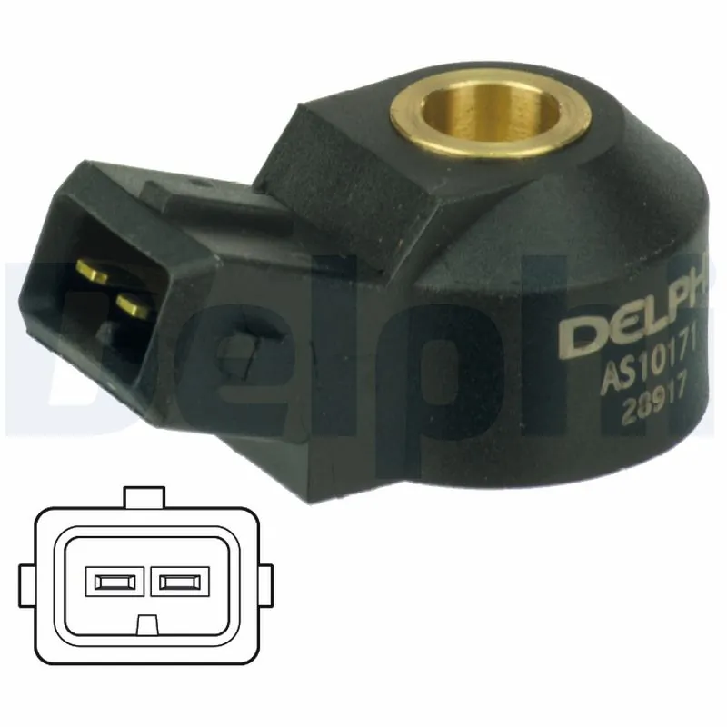 Knock Sensor