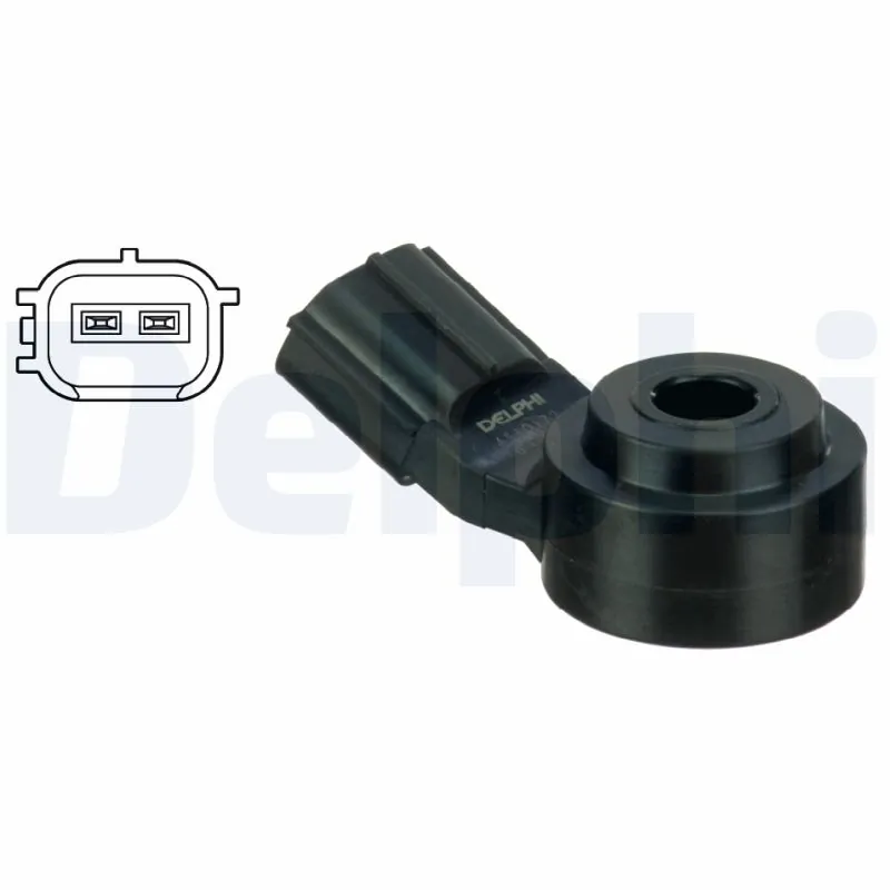 Knock Sensor
