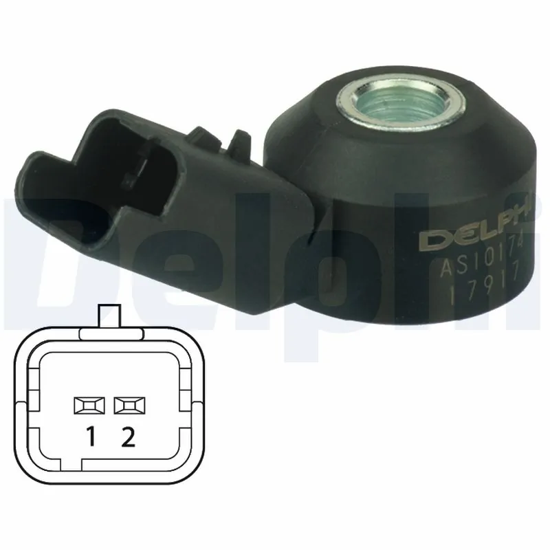 Knock Sensor