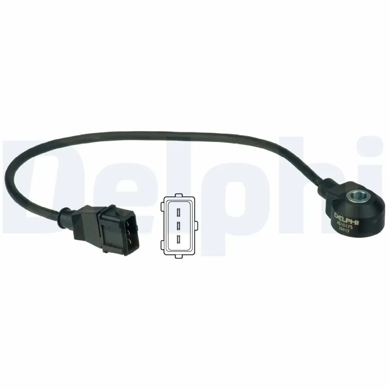 Knock Sensor