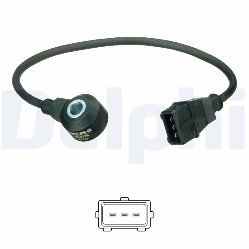 Knock Sensor