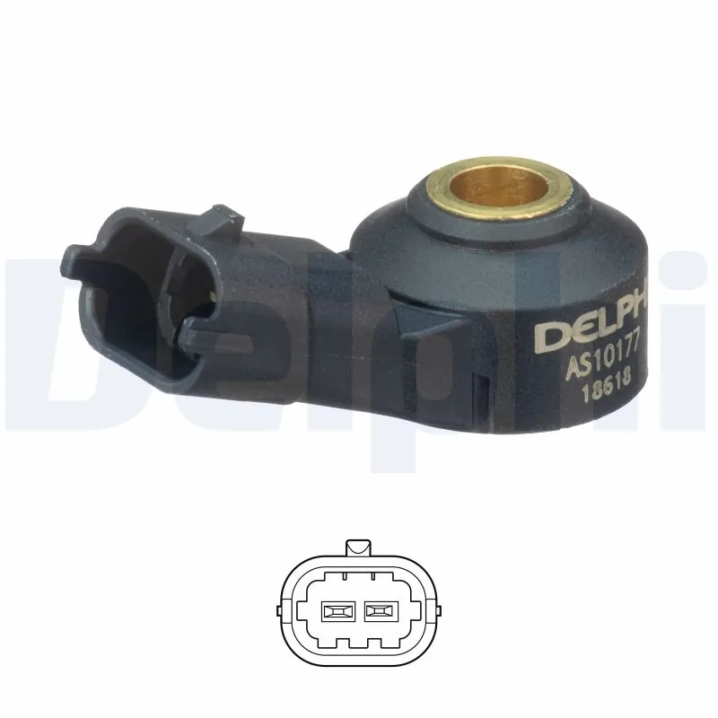 Knock Sensor