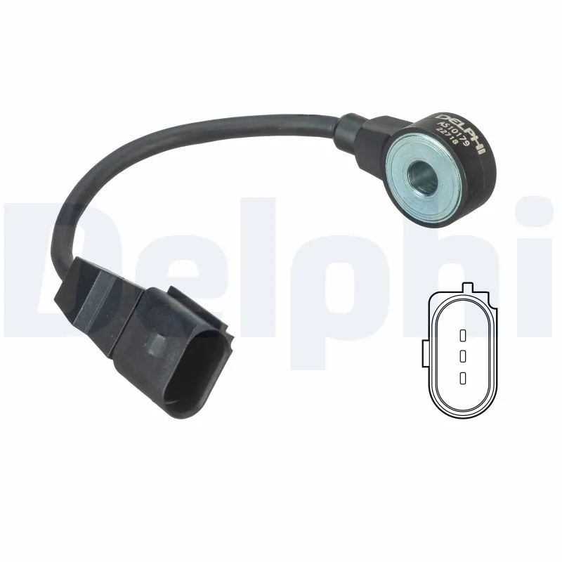 Knock Sensor