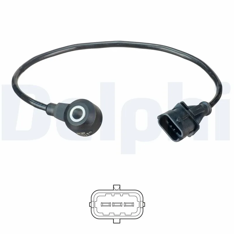 Knock Sensor