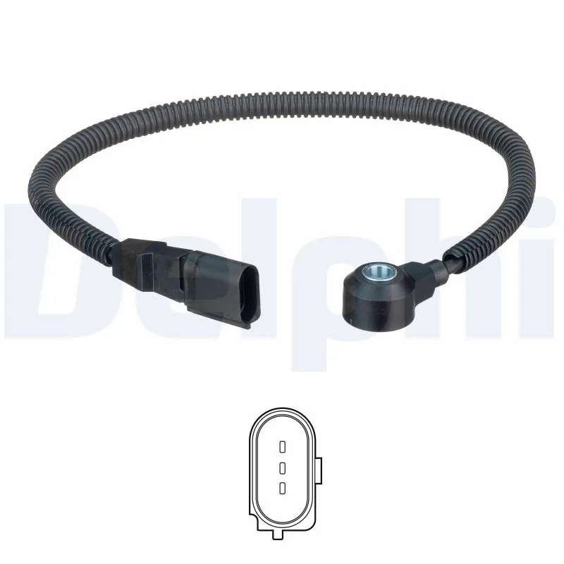 Knock Sensor