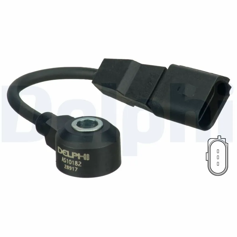 Knock Sensor