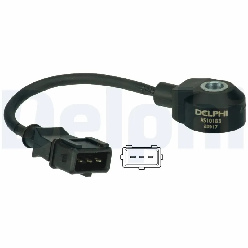 Knock Sensor