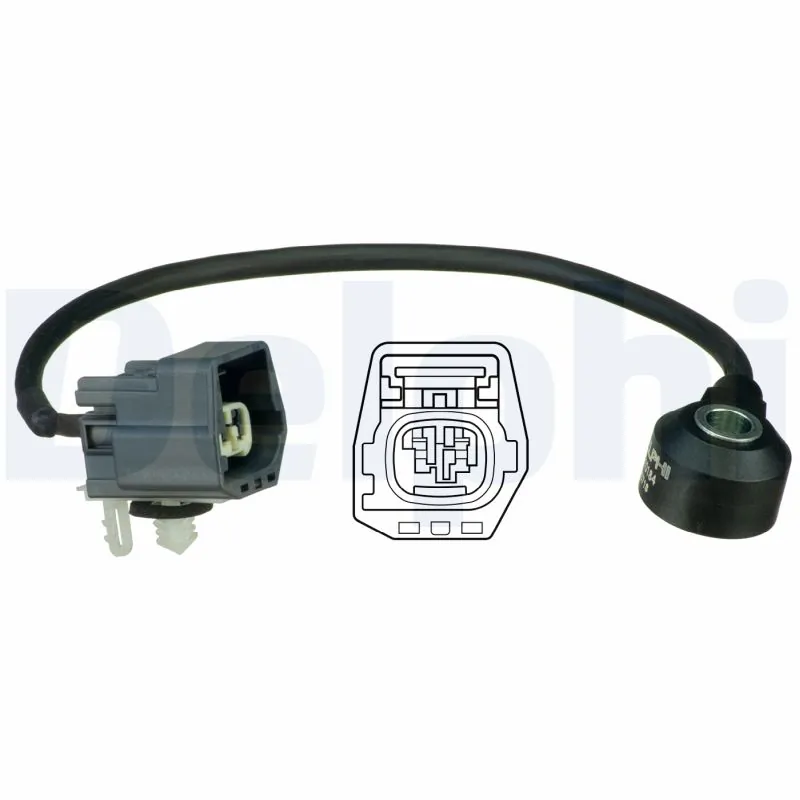 Knock Sensor