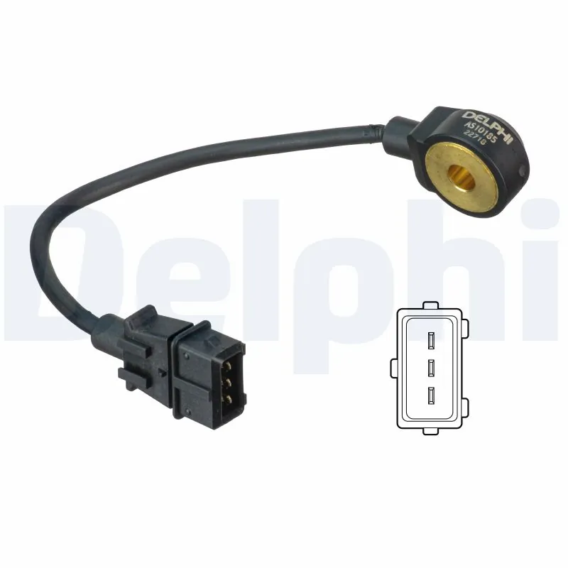 Knock Sensor