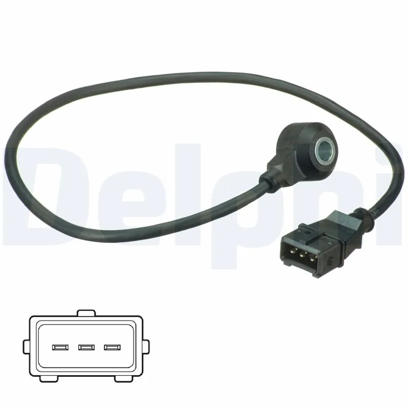 Knock Sensor