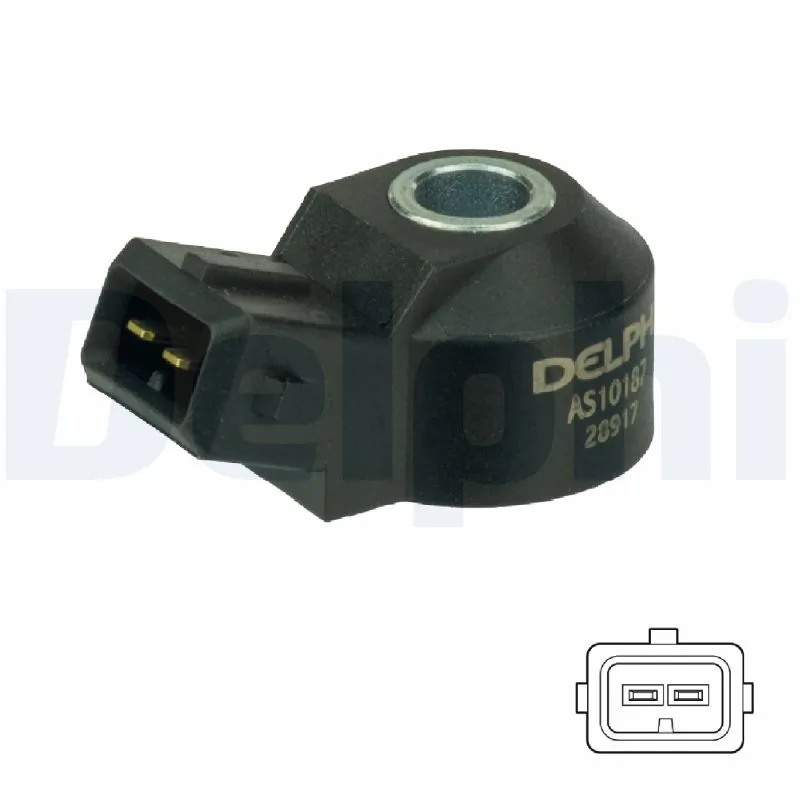 Knock Sensor