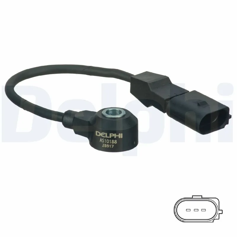 Knock Sensor
