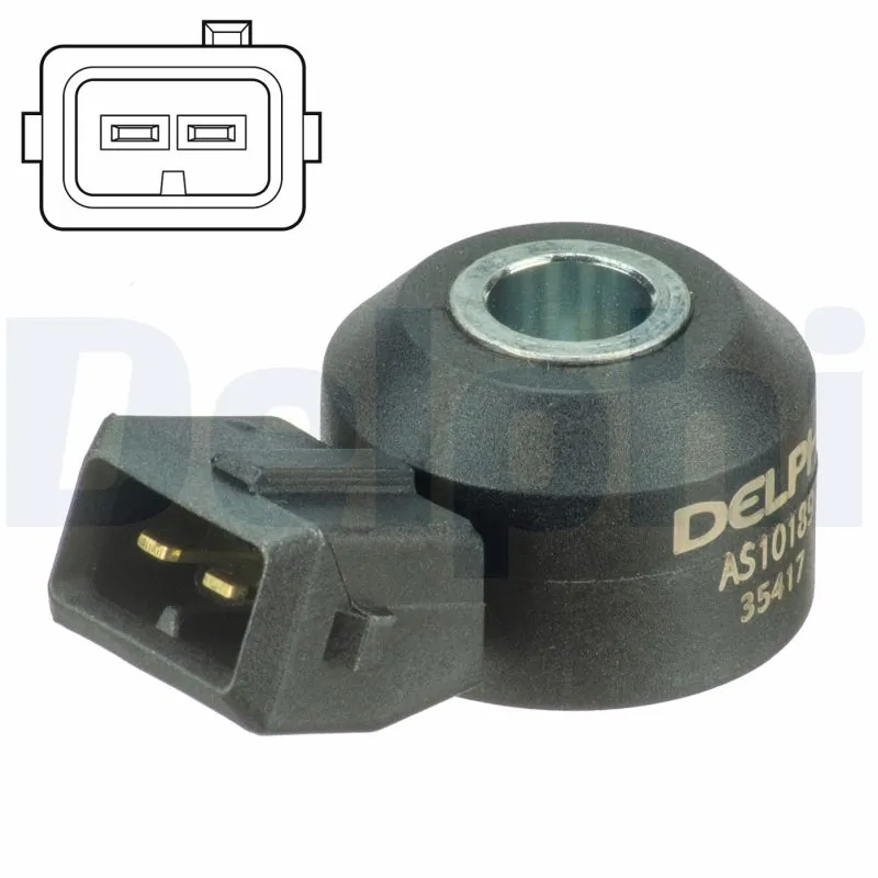 Knock Sensor