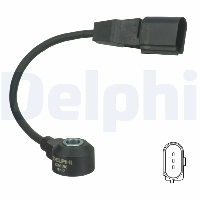 Knock Sensor