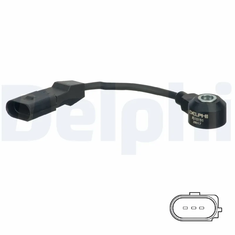 Knock Sensor