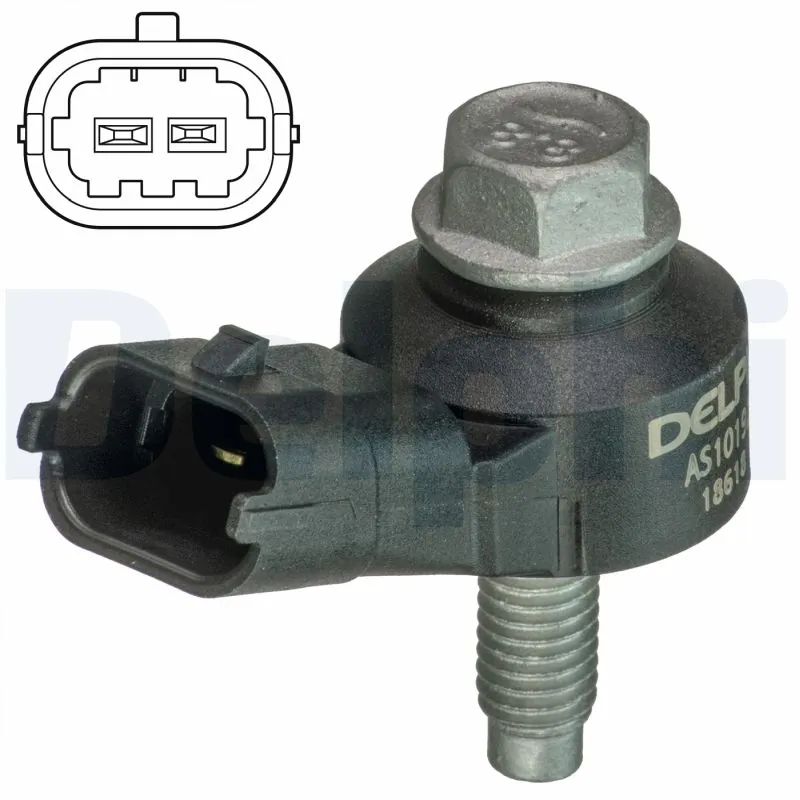 Knock Sensor