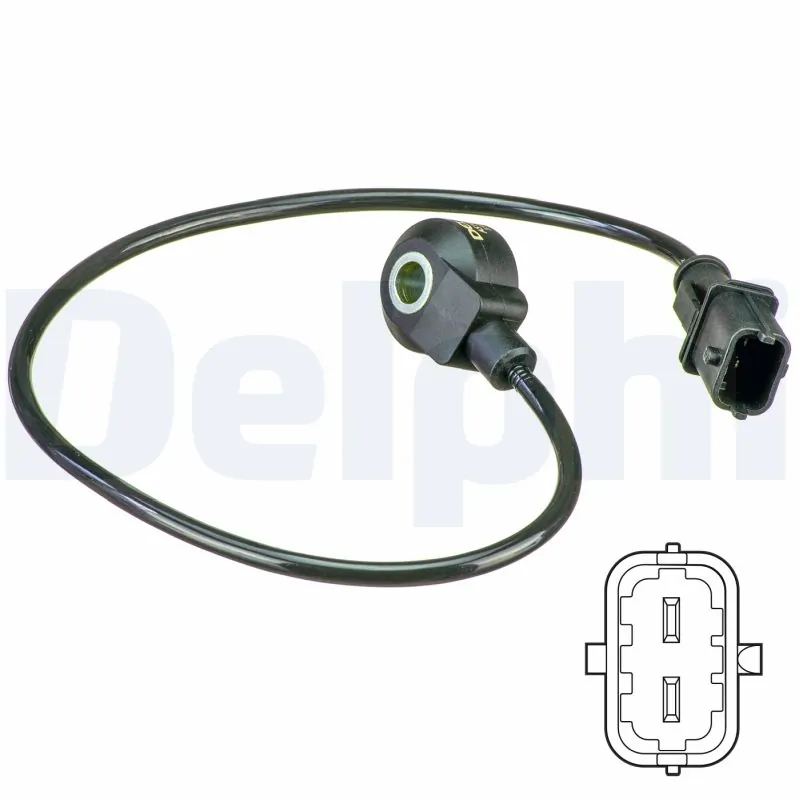 Knock Sensor