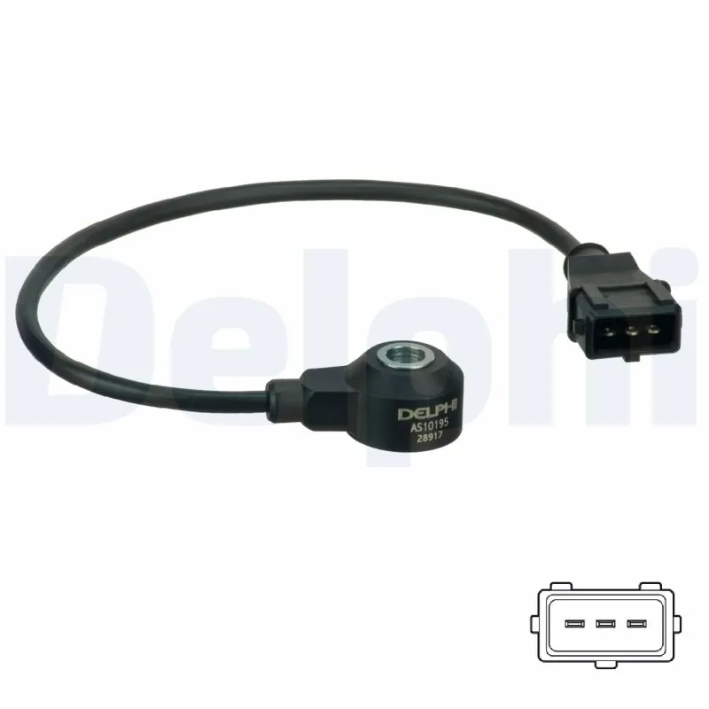 Knock Sensor