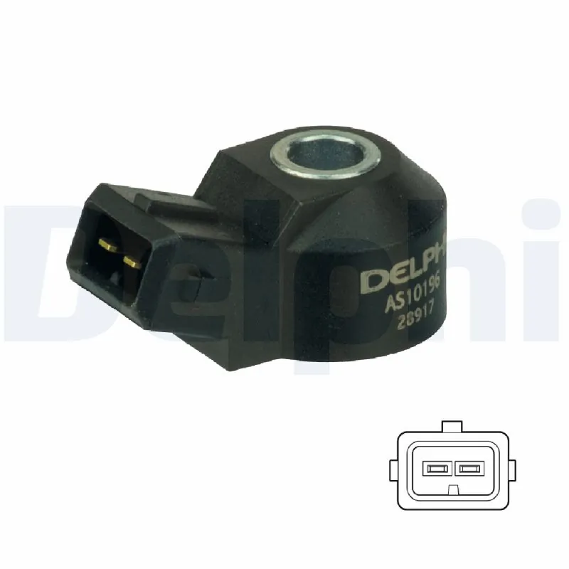 Knock Sensor