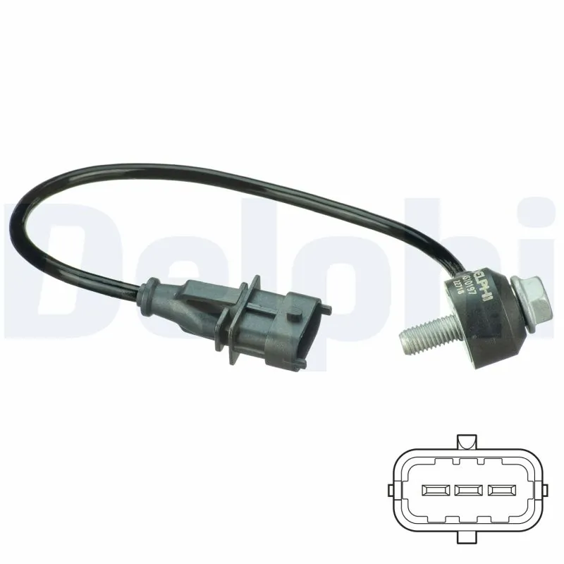 Knock Sensor