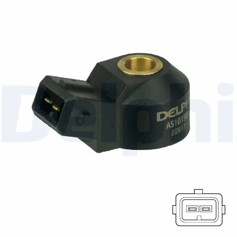 Knock Sensor