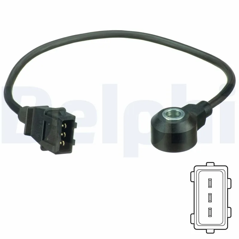 Knock Sensor