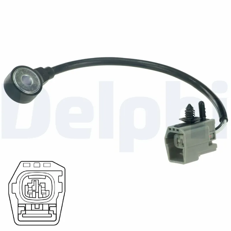 Knock Sensor